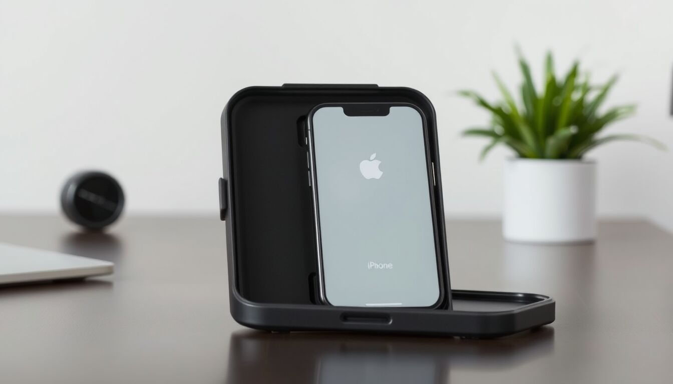 iPhone 17 Air leggerissimo e sottile anche con cover: confronto con iPhone 17 Pro Max dettagliato