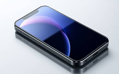 iPhone 19 innovativo con fotocamera nascosta sotto lo schermo secondo ultime anticipazioni