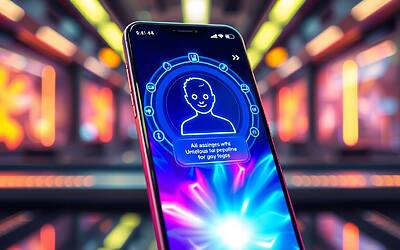 iPhone e futuro tecnologico 2035 come l’intelligenza artificiale cambierà il mondo degli smartphone