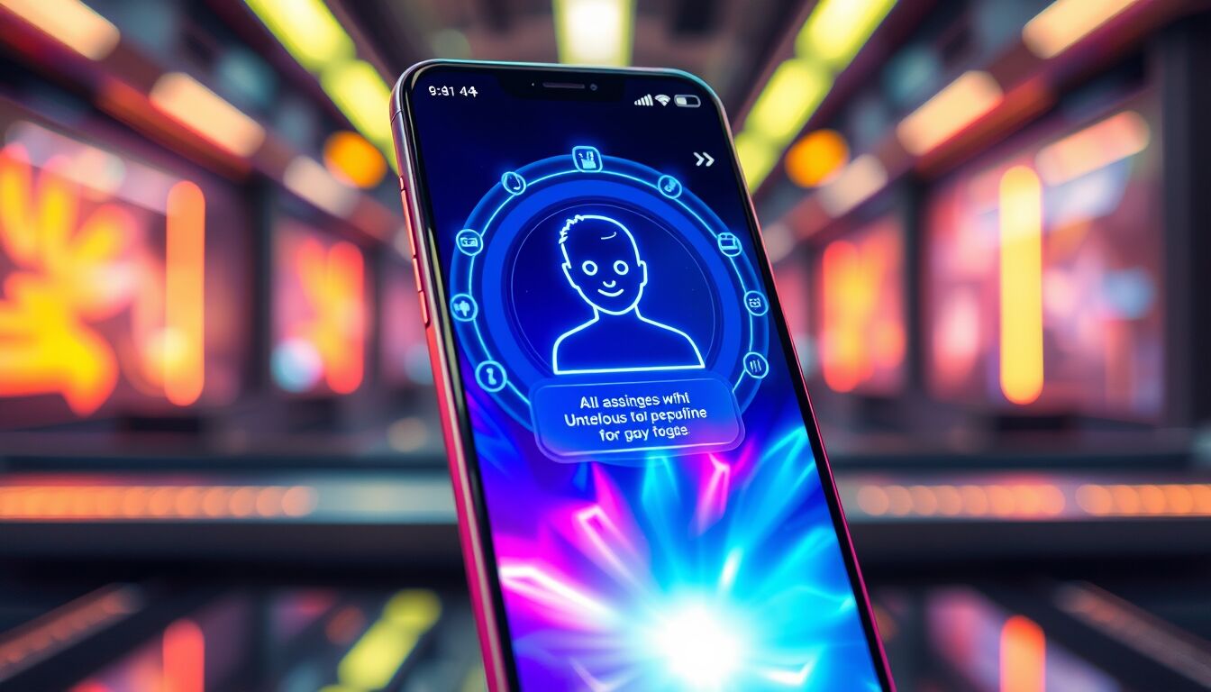 iPhone e futuro tecnologico 2035 come l’intelligenza artificiale cambierà il mondo degli smartphone