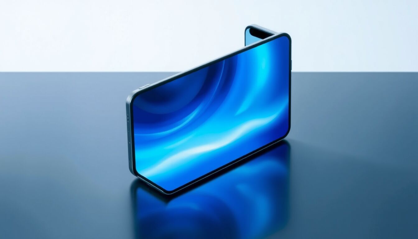 iPhone Fold Apple innovativo guida la nuova era degli smartphone pieghevoli con standard elevati