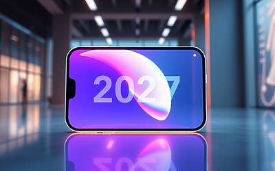 iPhone subirà cambiamenti estetici significativi nei prossimi due anni dopo l'introduzione delle isole per fotocamera grandi