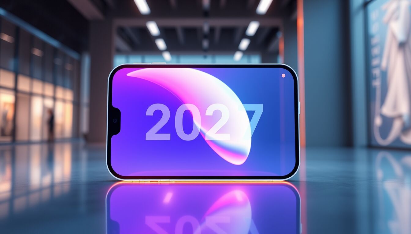 iPhone subirà cambiamenti estetici significativi nei prossimi due anni dopo l'introduzione delle isole per fotocamera grandi
