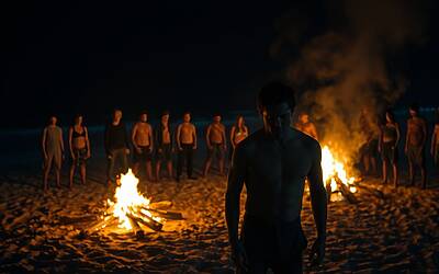 Isola dei Famosi seconda puntata anticipazioni e novità direttamente dal 12 maggio in esclusiva