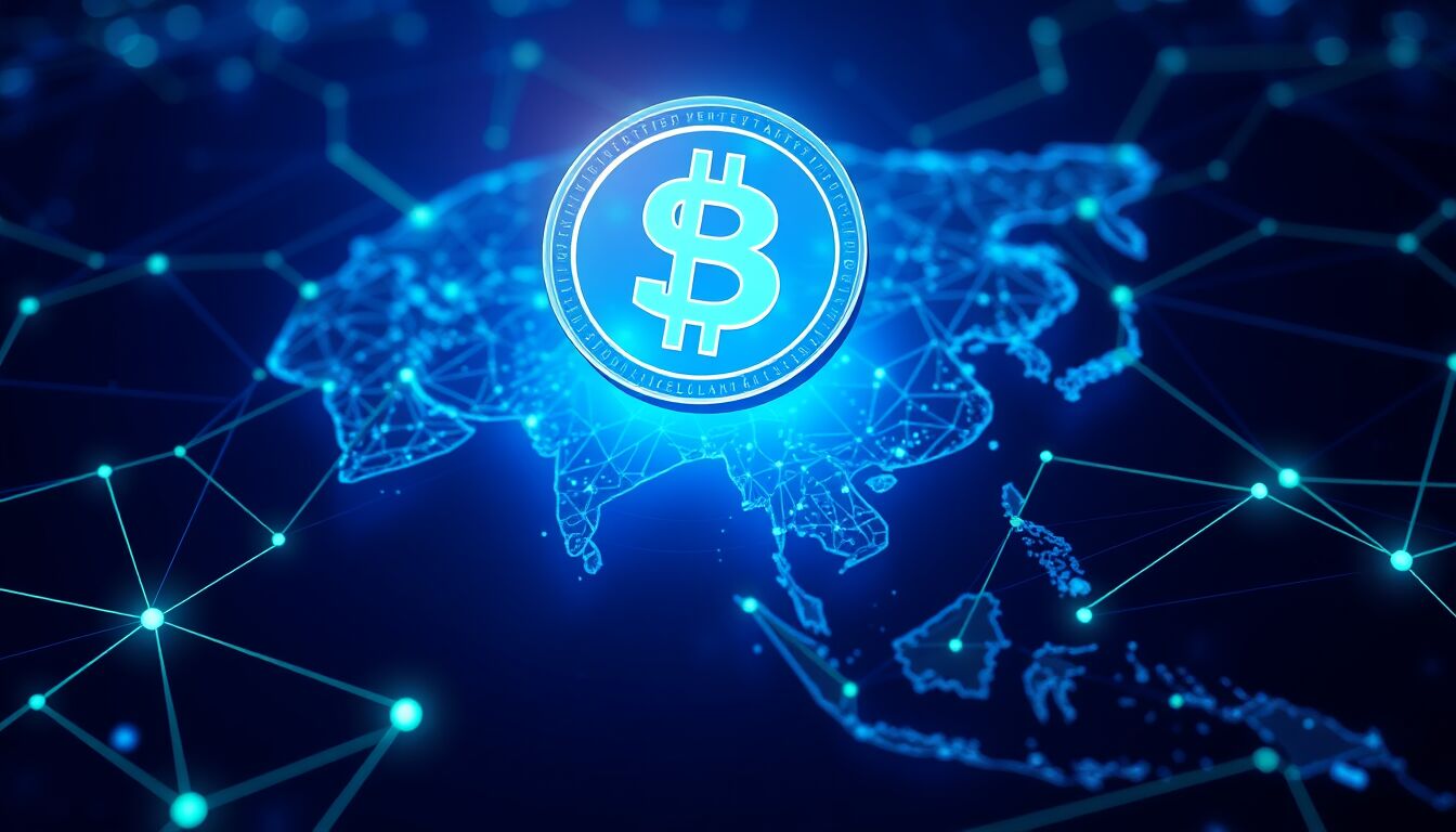 Kaia Blockchain e Tether Spingono l’Adozione di Web3 e Stablecoin USD₮ in Asia