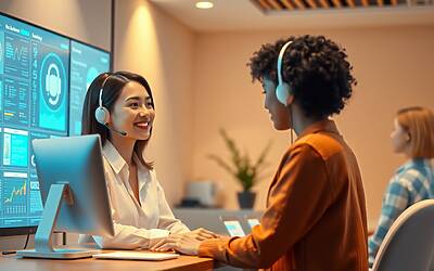 Klarna: perché l’intelligenza artificiale da sola non sostituisce il valore delle persone