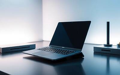 Laptop Studio Microsoft in bilico senza un nuovo modello sostitutivo rapporto aggiornato