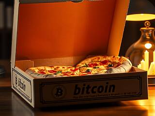 Laszlo Hanyecz Bitcoin Pizza Day storia segreta mito e curiosità poco conosciute