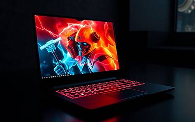 Legion 9i Lenovo laptop potente per gamer e sviluppatori videogiochi con design avanzato e prestazioni top