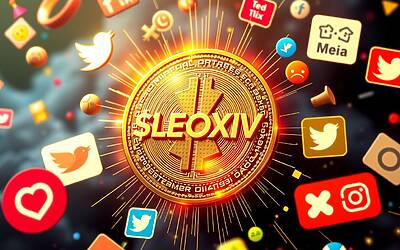 Leone XIV criptovaluta innovativa come nuova opportunità di investimento digitale in Italia