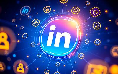 LinkedIn e intelligenza artificiale per trovare il lavoro ideale: la rivoluzione nella ricerca professionale