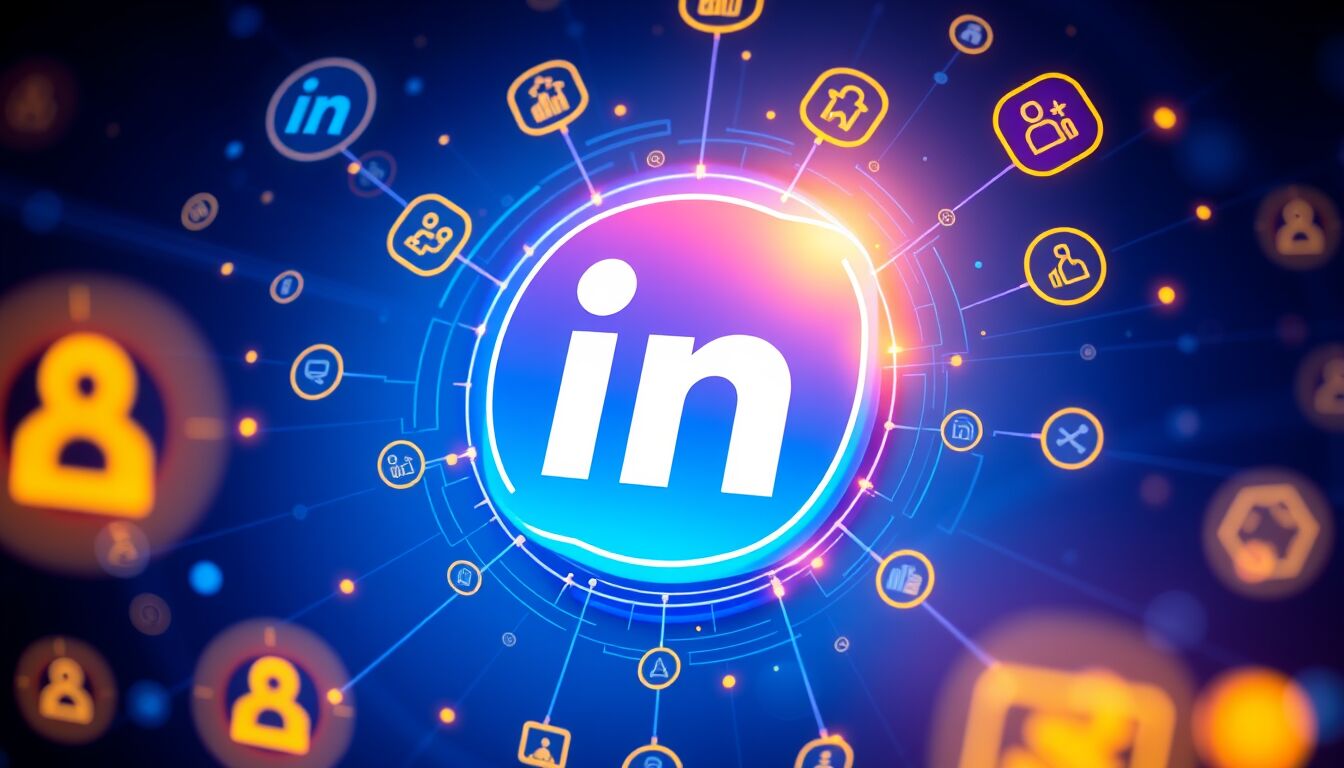 LinkedIn e intelligenza artificiale per trovare il lavoro ideale: la rivoluzione nella ricerca professionale