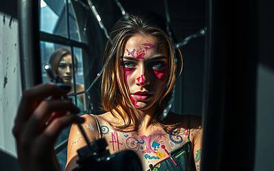 Lo psichiatra Leonardo Mendolicchio sul narcisismo contemporaneo e le insidie dell’amare se stessi oggi