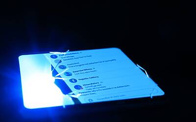 Lorenzo Spolverato racconta il motivo del blocco dopo l'incontro segreto con Shaila Gatta