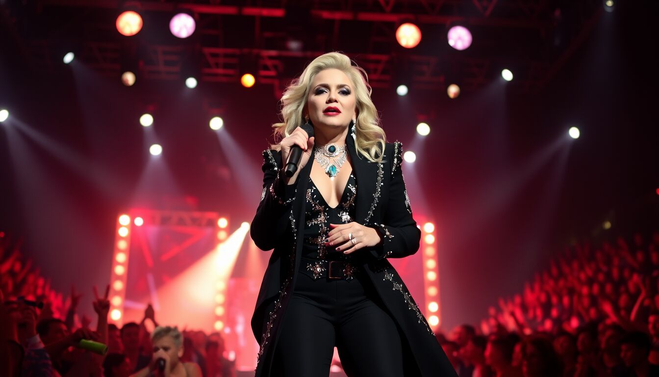 Madonna difesa da Tommassini e Matano dopo la sfida con Lady Gaga: spiegazioni e differenze chiave