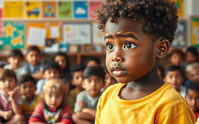 Mario Balotelli racconta infanzia difficile e verità sul test del DNA per sua figlia Belve intervista esclusiva