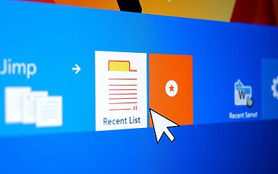 Menu Start Windows aggiornato: Microsoft corregge definitivamente il bug che causava malfunzionamenti