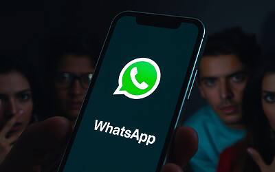 Meta AI su WhatsApp: esposto di Codacons ad Antitrust e Garante per tutela privacy utenti