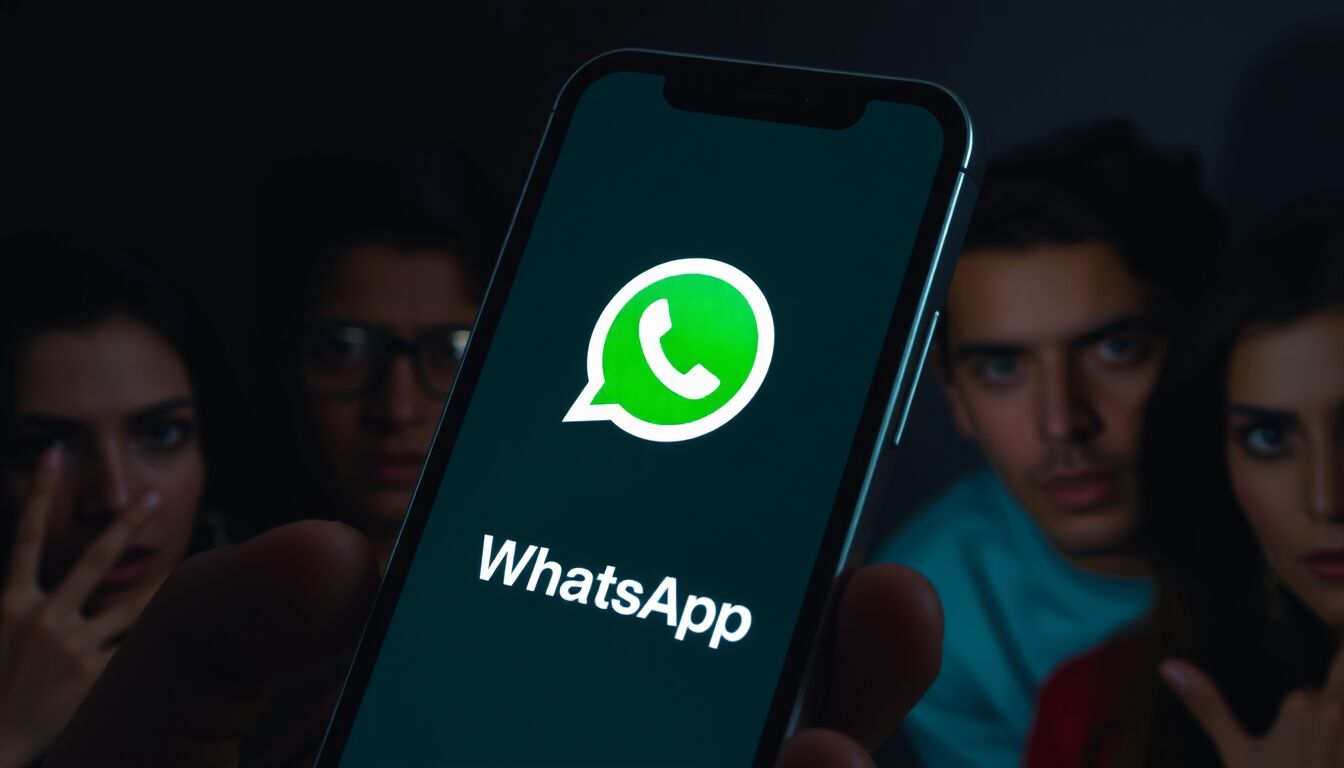 Meta AI su WhatsApp: esposto di Codacons ad Antitrust e Garante per tutela privacy utenti