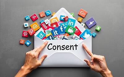 Meta insegna alle macchine con i tuoi post: scopri come dire no efficacemente online