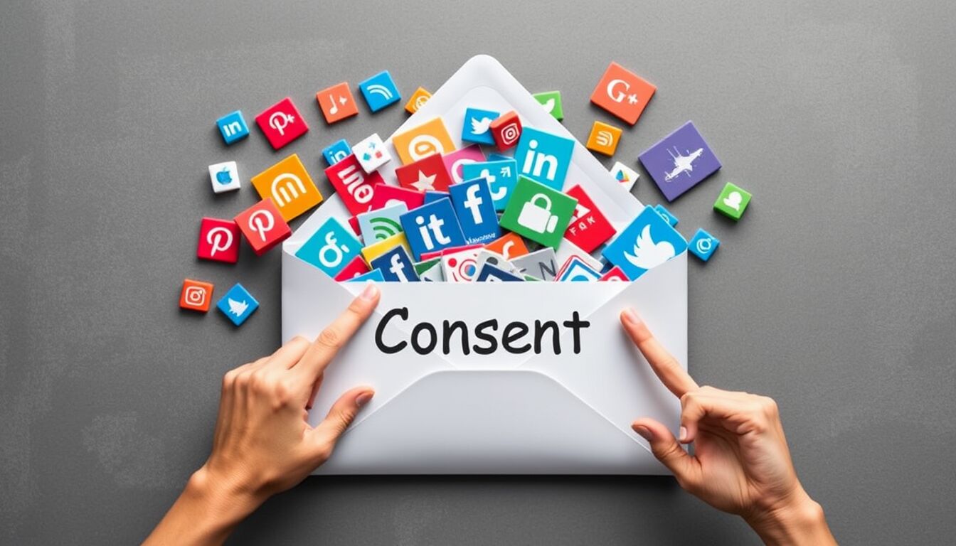Meta insegna alle macchine con i tuoi post: scopri come dire no efficacemente online
