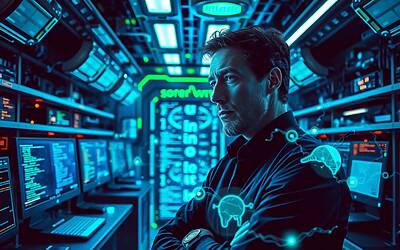 Meta nomina ex Google leader del laboratorio di ricerca avanzata sull’intelligenza artificiale innovativa