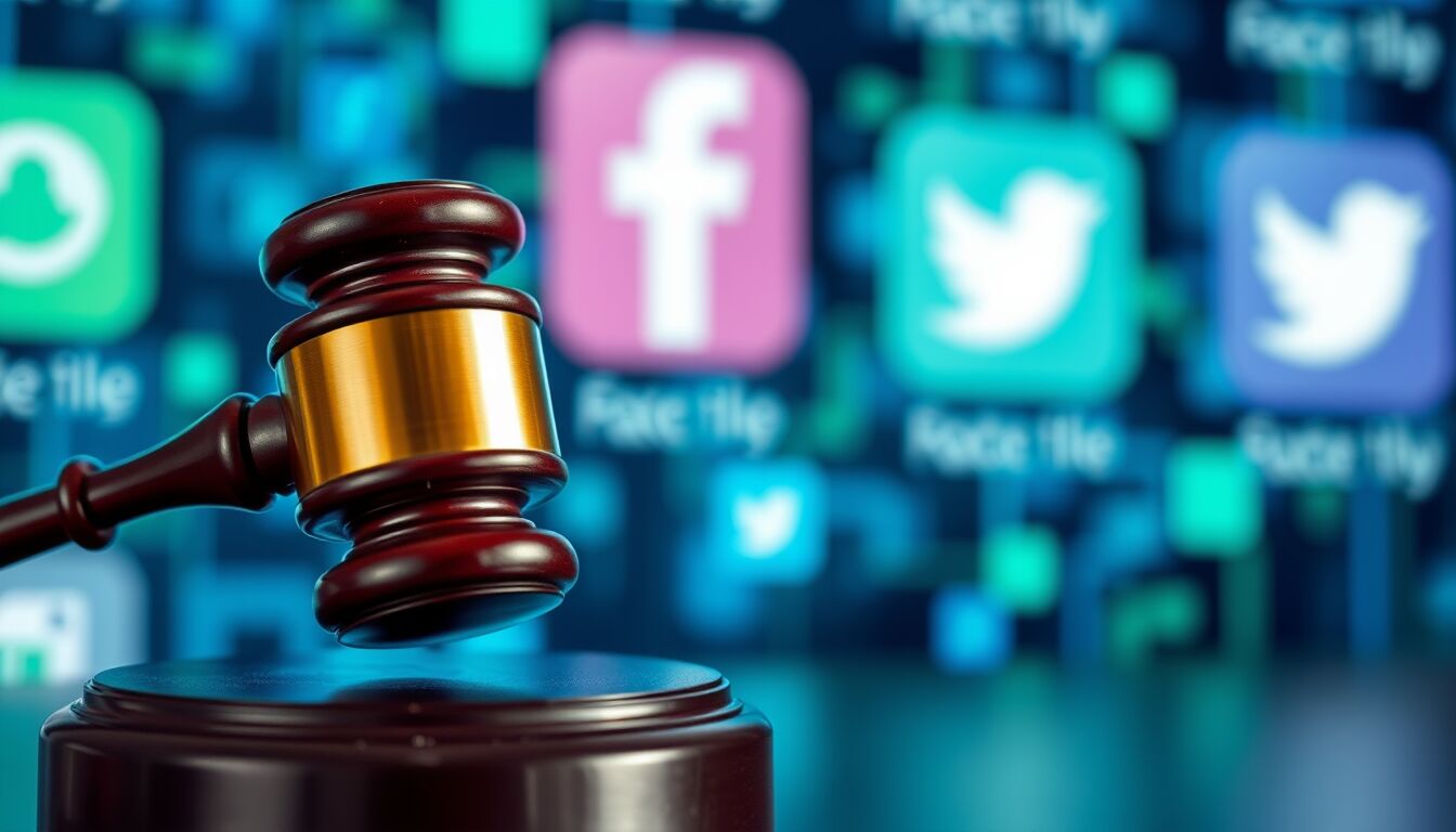Meta vuole l’archiviazione del caso antitrust richiedendo al giudice la chiusura indagine