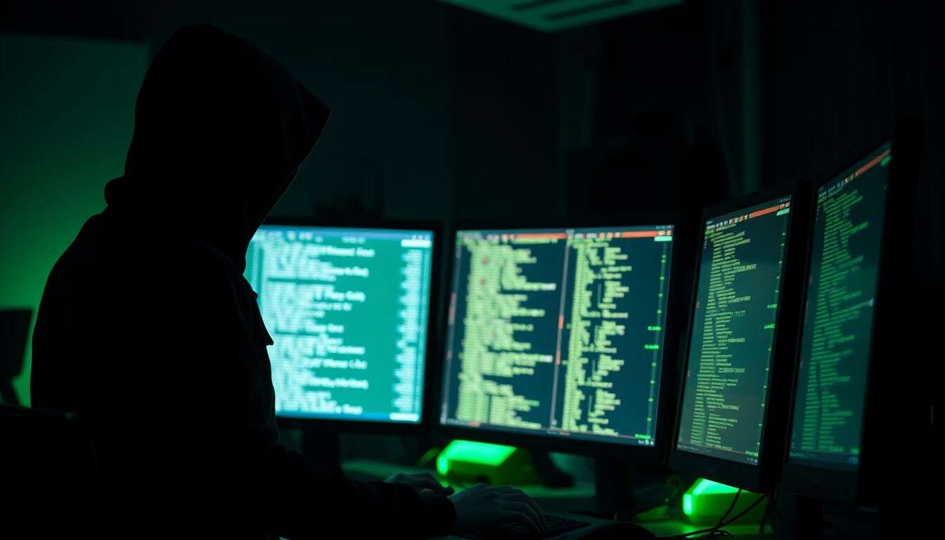 Microsoft blocca oltre 2.300 siti di malware Lumma Stealer per proteggere credenziali e criptovalute