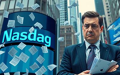 Mike Novogratz Galaxy Digital Nasdaq percorso difficile critiche ingiustificate e frustrazione spiegate