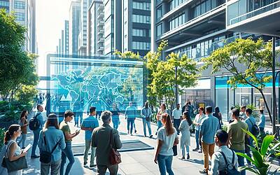 Milano Digital Week 2025 laboratorio innovativo per progettare il futuro digitale e urbano della città