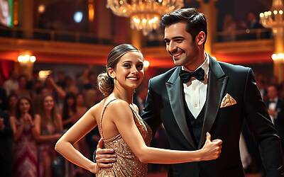 Milly Carlucci anticipa Ballando con le stelle con la partecipazione speciale di Francesco Totti