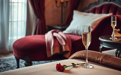 Milly D'Abbraccio racconta la sua vita da escort e il successo nel mondo del sesso femminile