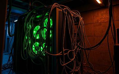 Mining illegale in Malesia aumento furti elettricità 300 percento dal 2018 rischi e soluzioni