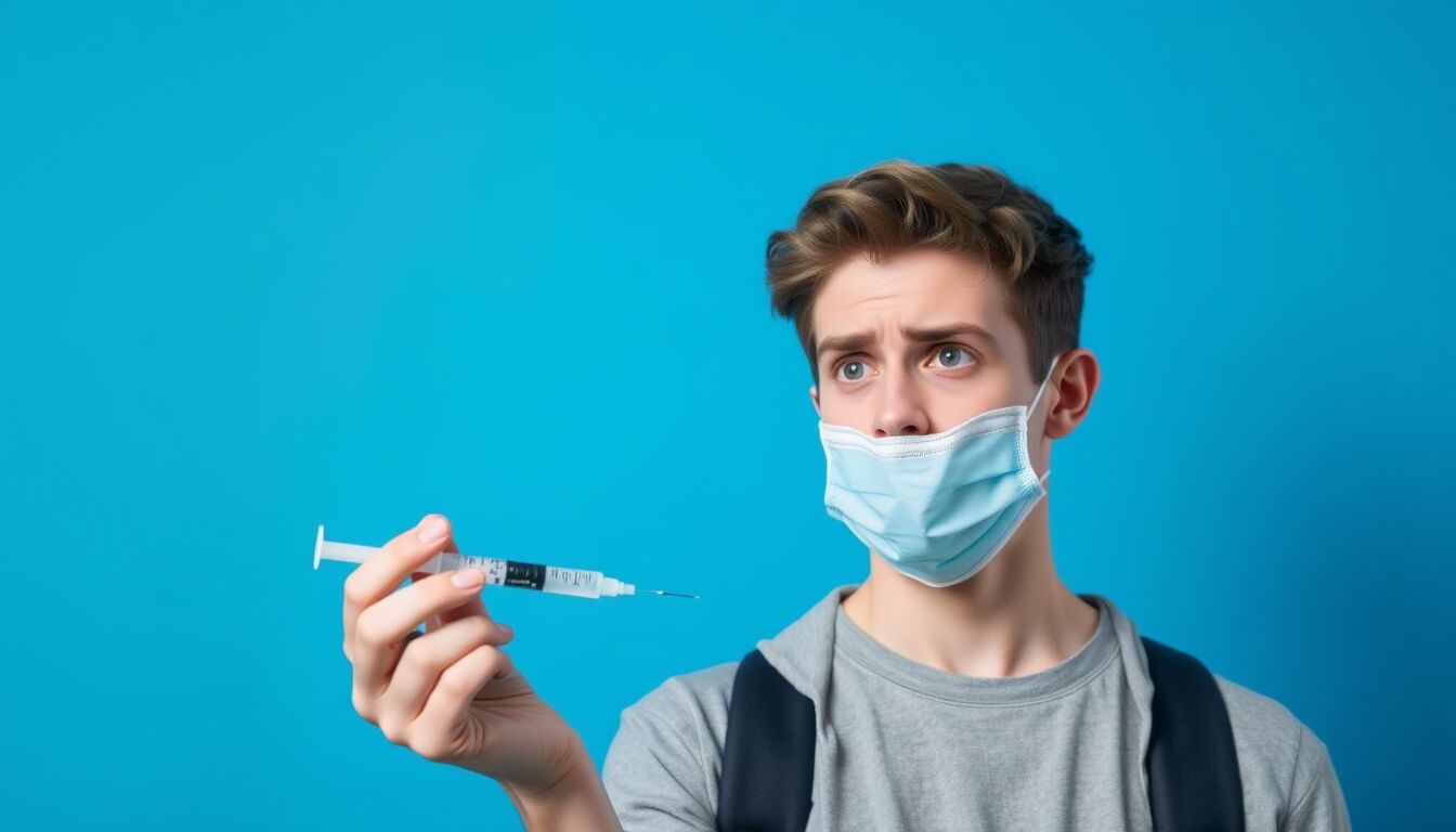 Miocarditi e vaccino Covid rischio esteso a maschi 16-25 anni secondo FDA su Pfizer e Moderna