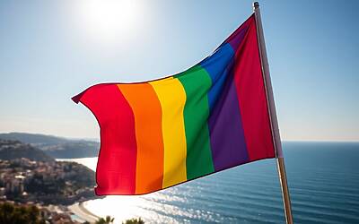 Miriana Conte e la fidanzata in finale Eurovision evidenziano le leggi LGBT favorevoli a Malta