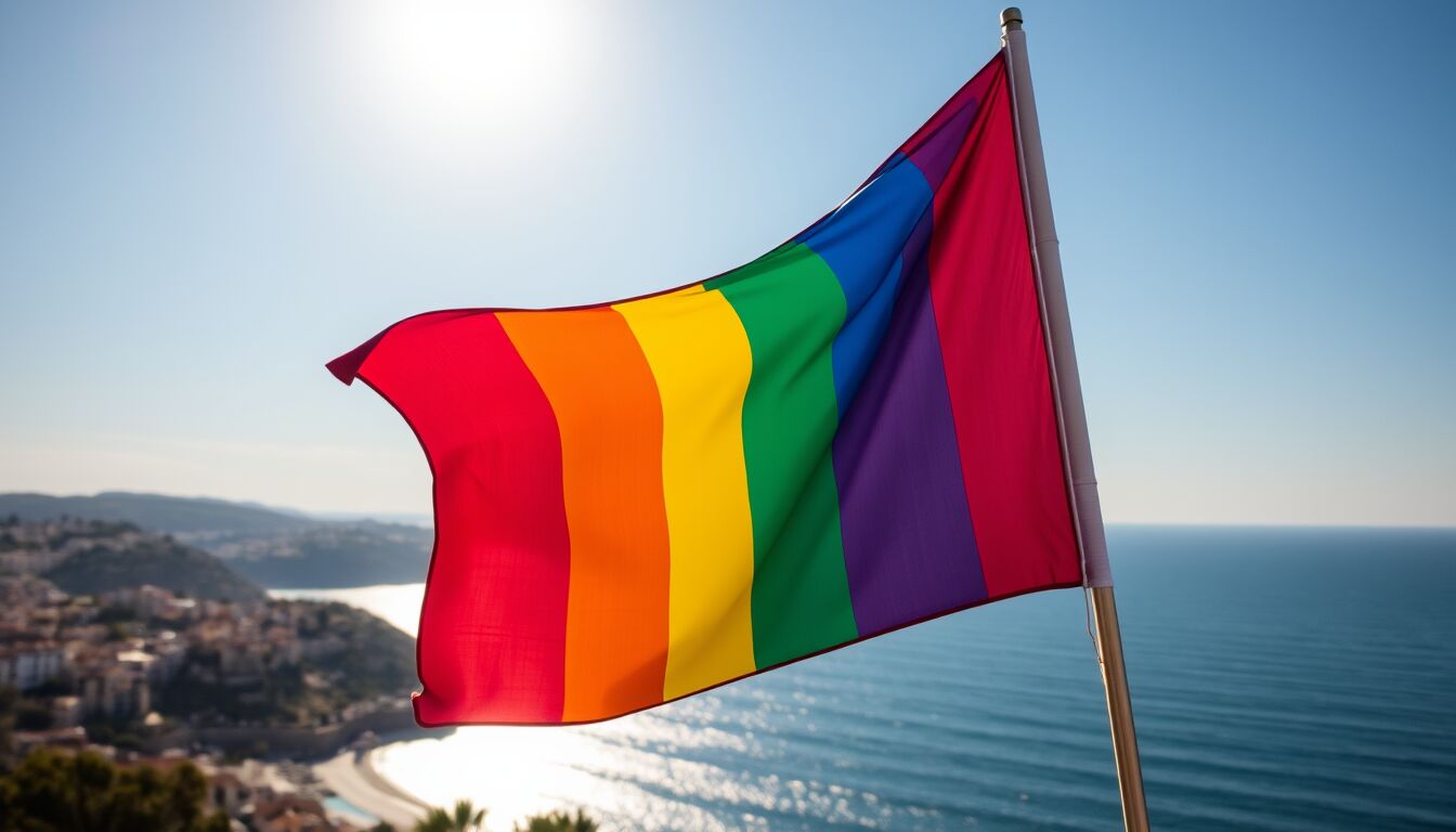 Miriana Conte e la fidanzata in finale Eurovision evidenziano le leggi LGBT favorevoli a Malta