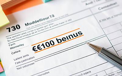 Modello 730 2024 guida completa per il bonus 100 euro da non perdere assolutamente