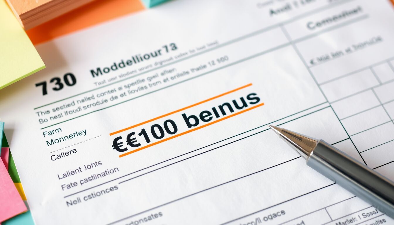 Modello 730 2024 guida completa per il bonus 100 euro da non perdere assolutamente