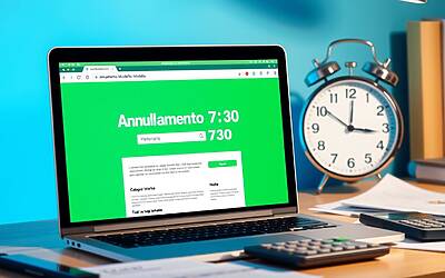 Modello 730 Annullamento Facile dal 19 Maggio Come Procedere e Informazioni Utili per il Contribuente