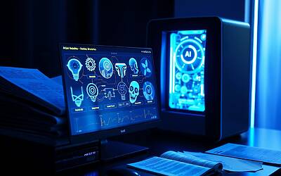 Modello AI gratuito per PC guida completa passo passo per installazione semplice e veloce