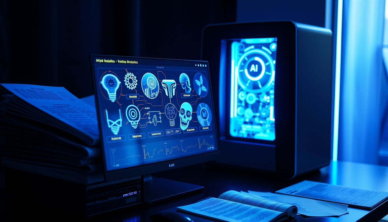 Modello AI gratuito per PC guida completa passo passo per installazione semplice e veloce