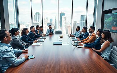 Modifiche nel Consiglio Esecutivo di SIX: Aggiornamenti Strategici e Novità Aziendali 2024