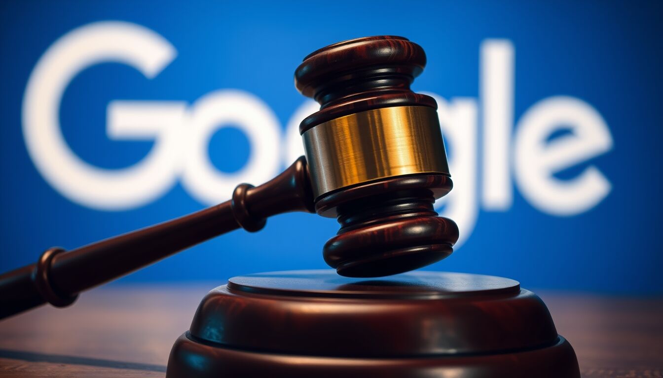 Monopolio advertising cause e soluzioni nel processo legale previsto per settembre in Italia