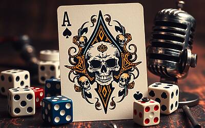 Motörhead Ace of Spades significato e storia del brano leggendario rock hard rock iconico