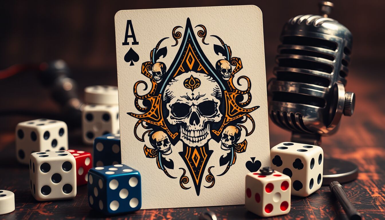 Motörhead Ace of Spades significato e storia del brano leggendario rock hard rock iconico