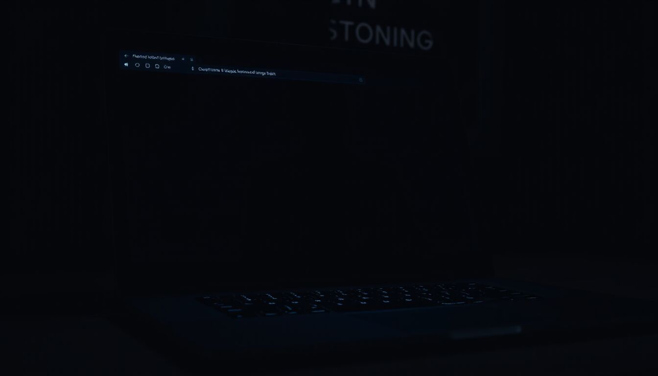 Navigazione in Incognito: Quando e Perché Usarla per Proteggere la Tua Privacy Online