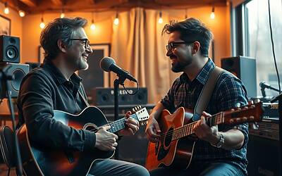 Nicolò e Trigno raccontano il loro legame speciale con emozionanti parole sincere