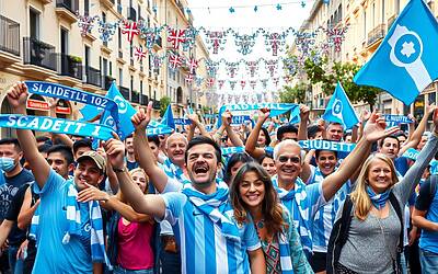 Nino D'Angelo parla di Conte, McTominay e l’arte come forza unica nel calcio moderno