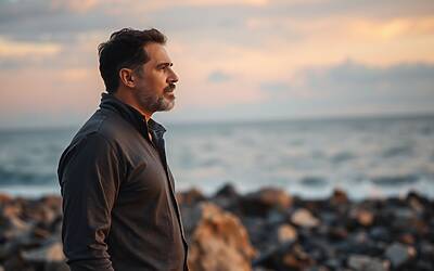 Nunzio racconta la sua verità sull’Isola tra sfide, successi e forza interiore indistruttibile