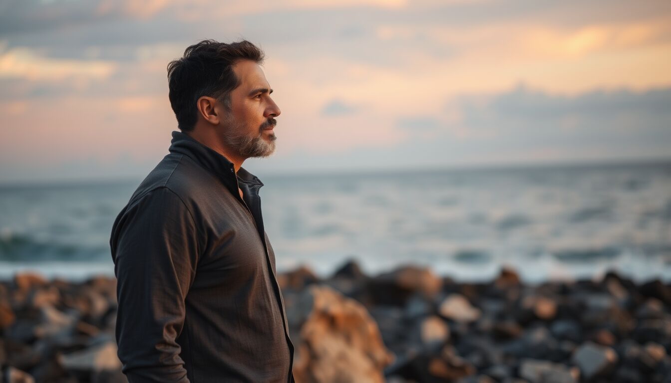 Nunzio racconta la sua verità sull’Isola tra sfide, successi e forza interiore indistruttibile